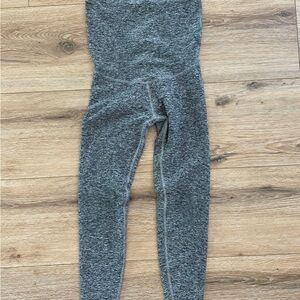 Beyond Yoga Spacedye Love the Bump Midi Maternity Legging